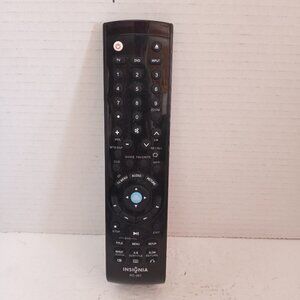 OEM Insignia Remote Control Model RC-261